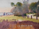 Bruce Malloch - Jetty Fishing (East Augusta)
