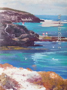 Bruce Malloch - Coastal_Views