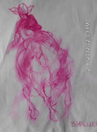 Bruce Malloch - Rodeo_Action